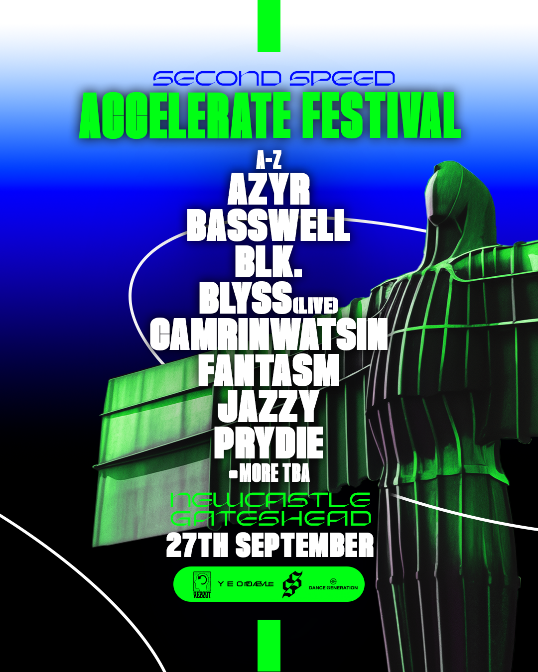 LineUp